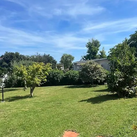 فيلة Piscina Privata أرنزانو