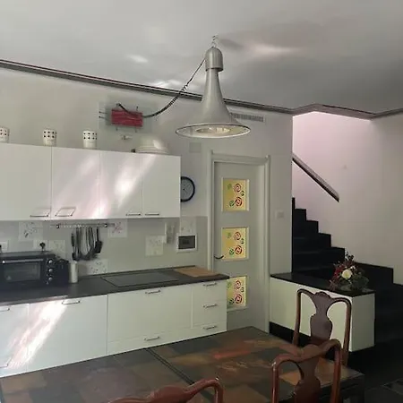 Villa Piscina Privata Arenzano