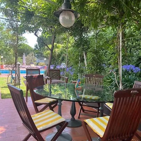 Piscina Privata