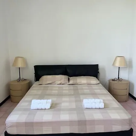 فيلة Piscina Privata *