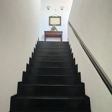Piscina Privata فيلة أرنزانو